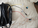 HIKVISION海康威視行車記錄儀D6/C6LITE新版 專用降壓線車載電源充電線暗線 曬單實(shí)拍圖