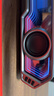 漫步者花再Halo PixelBar深淵字幕歌詞音響電腦桌面音箱 自定義屏幕長條有線音箱藍(lán)牙6.0RGB燈效 破界黑 曬單實(shí)拍圖