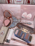 花知曉雙旦搶傾心禮盒彩妝化妝品套裝唇釉腮紅送女友老婆生日情人節禮物 [爆款熱銷(xiāo)]糖衣炮彈 曬單實(shí)拍圖