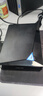 華碩BW-16D1H-U  16倍速USB3.0外置藍(lán)光 光驅(qū)刻錄機(jī) 黑色(兼容蘋果系統(tǒng)/BW-16D1H-U) 曬單實(shí)拍圖