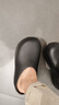 阿迪達(dá)斯 （adidas）三葉草女鞋ADIFOM STAN MULE休閑拖鞋IE4626 UK5碼38 曬單實(shí)拍圖