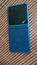 摩托羅拉moto razr 60 第六代折疊屏手機(jī) 60萬次折疊認(rèn)證 康寧防護(hù) 濕手觸控 午夜蒼藍(lán) 12+512 曬單實拍圖