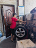 德國馬牌（Continental）汽車輪胎 185/60R15 84H UCJ 適配大眾桑塔納/捷達本田飛度 曬單實拍圖