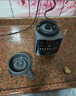 美的（Midea）破壁機(jī)家用 1.75L大容量多功能早餐豆?jié){機(jī) 預(yù)約加熱料理輔食機(jī)榨果汁機(jī) 國家補(bǔ)貼PB10G2-061 曬單實(shí)拍圖