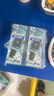 曼秀雷敦男士【張藝興同款】爽膚水145ml*2 保濕清爽補水啫喱護膚品爽膚水 曬單實拍圖