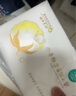 全棉時代嬰兒純棉棉柔巾100%棉超柔乳霜洗臉巾成人可用80抽*6包 曬單實拍圖