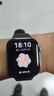 華為 WATCH FIT 3 智能手表 幻夜黑 輕薄大屏運動減脂運動手表 男女情侶手表  曬單實拍圖
