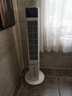 康佳（KONKA）空調(diào)扇家用制冷風(fēng)扇遙控冷風(fēng)機單冷加濕電風(fēng)扇立式水冷塔扇大風(fēng)力無葉塔扇移動小空調(diào)KTAS-1004E-P 曬單實拍圖