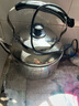 美廚（maxcook）電水壺 304不銹鋼燒水壺 5L加厚中式鳴音 防干燒TB-Z24 曬單實(shí)拍圖