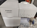 小白熊SnowBear消毒柜嬰兒定量泡奶機恒溫壺二合一消毒烘干一體機喂養(yǎng)臺5069 曬單實拍圖