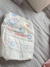 好奇（Huggies）金裝紙尿褲嬰兒超薄尿不濕新生兒尿褲柔軟透氣 【紙尿褲】NB80片(5kg以下) 曬單實(shí)拍圖