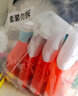 威猛先生（Mr Muscle）油污清潔劑650g+650g*3瓶替換裝 廚房重油污凈 廚房餐廳油煙凈 曬單實(shí)拍圖