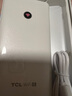 TCL隨身wifi三網(wǎng)通用2025充電寶款無線wifi6車載4G路由器隨行便攜無限制移動聯(lián)通電信全國通用5GXY15B 【10000毫安超長續(xù)航】+首月1500G流量 不限速不虛標月享1500G流量 曬單實拍圖