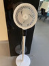 NIYEVN【300平全屋降溫丨秒降16℃】空調(diào)扇制冷風(fēng)扇落地扇電風(fēng)扇靜音臥室超靜音一級(jí)能效空氣循環(huán)扇家用 【空調(diào)級(jí)冷風(fēng)】200m全域降溫-靜音恒冷-省電機(jī)械 2025年新款丨渦輪暴風(fēng)丨全屋送風(fēng)制冷丨 曬單實(shí)拍圖