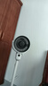 艾美特（AIRMATE）【小暴風語音】空氣循環(huán)扇大風量電風扇家用小型落地扇升級加高電扇輕音柔風小風扇 FA18-SR160 曬單實拍圖