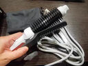 松下（Panasonic）【包裝拆封機】卷直兩用卷發(fā)棒HT45電卷發(fā)梳直發(fā)梳夾板HT40/HV40 HT45【包裝破損 機器全新】 曬單實(shí)拍圖