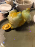 骉祥變色茶寵物貔貅抱元寶茶臺桌面擺件茶從寵茶玩功夫茶具飾品擺設(shè)z 貔貅抱元寶 曬單實拍圖