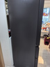 美的（Midea）508升法式多門四開門雙系統(tǒng)雙循環(huán)一級能效除菌凈味大容量家用冰箱BCD-508WTPZM(E) 國家補貼20% 曬單實拍圖