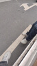 耐克NIKE板鞋女子休閑鞋 DUNK 運動鞋DM9467-500白紫36 曬單實拍圖