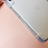 閃魔適用ipad air7/6保護套2025款ipad11/10保護套帶筆槽pro2024保護殼透明亞克力防彎抗摔 【灰色+鋼化膜】輕薄防彎+K型折疊 【iPad 11/10】11英寸 曬單實拍圖