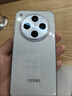 OPPO【分期免息】Find X8 /X8 Pro 手機(jī) 全網(wǎng)通5G雙卡雙待 AI拍照新機(jī) Find X8浮光白 16GB+512GB 簡配+全國聯(lián)保+版本咨詢客服 曬單實(shí)拍圖