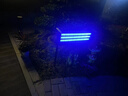 蚊醫(yī)生滅蚊燈餐廳飯店商用家用電蚊子室內(nèi)電驅(qū)蚊蟲子燈滅蠅燈神器誘滅器 30W雙管【新款黑冠滅蚊燈】300㎡ 【滅不凈全額退款】30天免費(fèi)試用 曬單實(shí)拍圖