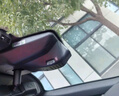360雷克薩斯ES200/ES300h/RX/NX/UX/LM/CT/IS/LX專用行車記錄儀原廠 曬單實(shí)拍圖