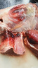 贛香婆 驢肉新鮮腿肉驢腱子肉大塊整切農(nóng)家散養(yǎng)現(xiàn)殺肉質(zhì)鮮嫩生鮮生驢肉 3斤里脊肉+料包 曬單實拍圖