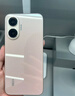 小米（MI）REDMI Turbo 4 Pro 第四代驍龍8s 7550mAh長(cháng)續航 12GB+256GB 粉金色 小米紅米5G手機 曬單實(shí)拍圖