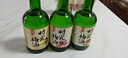 江記酒莊 時光梅酒青檸佛手柑 330ml 單瓶裝 8度 微醺果酒 伴手禮 曬單實拍圖