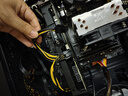 雷索 RTX3070/3070Ti 8G G6x全新RGB三風(fēng)扇deepseek光追3A悟空游戲設(shè)計渲染Ai計算臺式機電腦獨立顯卡 RTX3070 8G|全覆蓋背板|贈700W電源 曬單實拍圖