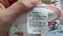 貝肽斯嬰兒睡袋夏季防驚跳睡袋四季棉質(zhì)新生兒襁褓巾寶寶睡覺神器單層 S 曬單實拍圖