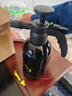 耐酸堿防腐蝕洗車(chē)貼膜噴壺消毒84手動(dòng)高壓澆花加粗防爆園藝噴霧器 2L耐酸堿黑珍珠噴壺（四孔） 曬單實(shí)拍圖