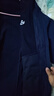 伯希和（Pelliot）戶外沖鋒衣男女三合一春秋防水硬殼夾克登山服外套11040107黑L 曬單實(shí)拍圖