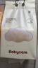 babycare面膜柔巾懸掛式綿柔巾嬰兒小熊巾干濕兩用加厚洗臉巾180抽3包 曬單實(shí)拍圖
