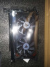 萬(wàn)競(jìng) AMD全新RX580/RX590/RX5700XT/RX6750GRE獨(dú)顯電腦臺(tái)式機(jī)顯卡電競(jìng)游戲直播設(shè)計(jì)三角洲打瓦游戲顯卡 【全新盒裝】RX590 8G 鎮(zhèn)魔 曬單實(shí)拍圖