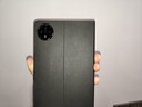 HUAWEI MatePad Mini智能皮套 曜石黑 適用于HUAWEI MatePad Mini 曬單實(shí)拍圖