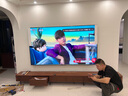 創(chuàng  )維電視100A5D Pro 100英寸 AI智能平板電視機1152分區mini led 游戲100吋家電國家補貼 以舊換新98 曬單實(shí)拍圖
