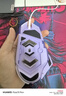 羅技（G） G502 HERO主宰者 彩色 紫色有線(xiàn)鼠標 粉色游戲鼠標 吃雞鼠標 電競鼠標宏編程RGB星云系列 送朋友 G502HERO-星河紫+大桌墊【新品】 曬單實(shí)拍圖