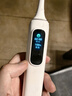 米家小米聲波掃振電動牙刷Pro 智能分面掃振彩屏數(shù)顯提醒緩震包膠刷頭 180天續(xù)航 七夕情人節(jié)禮物 曬單實拍圖