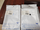 美津濃（MIZUNO）護(hù)膝運(yùn)動男女半月板損傷護(hù)漆籃球跑步登山羽毛球膝蓋護(hù)具 曬單實(shí)拍圖