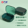 威鵬（weipeng）[純棉輕薄]夏季牛仔褲男透氣合體直筒深色通勤商務(wù)休閑西褲812018 褲長(cháng)103cm 38 碼（腰圍103CM/約3.09尺） 曬單實(shí)拍圖