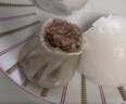 思念豬肉香菇糯米大燒賣1kg約20個 燒麥早餐半成品食品早點 曬單實拍圖
