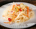 趕海弟 鹽漬龍須菜500g 海石花菜鹿角雞毛菜 海涼粉原料涼拌菜 海鮮干貨 曬單實(shí)拍圖