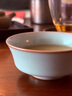 欣義汝窯粉青主人杯景德鎮(zhèn)純手工陶瓷功夫茶具不開片高端汝瓷專用茶杯 廣緣杯容量120ml不開片粉青 曬單實拍圖