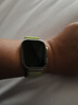 HUAWEI WATCH FIT 4 Pro 原野綠編織表帶華為智能手表鈦金屬藍(lán)寶石玻璃大屏藍(lán)牙通話fit4pro 曬單實(shí)拍圖