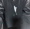 巍德（VAUDE）商務(wù)夾克男行政正裝外套軟殼衣防風(fēng)防潑水翻領(lǐng)男士 曬單實拍圖