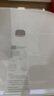 米家（MIJIA）小米智能八電極體脂秤S800體重管理家用體重秤電子秤雙頻精準檢測 支持藍牙連接 曬單實(shí)拍圖