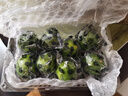 京鮮生 海南大青檸/青檸檬 8粒 單果約70-100g  生鮮水果 曬單實拍圖