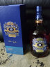 芝华士（Chivas Regal）苏格兰调和型威士忌洋酒12年英国原瓶进口 跨境直採 保税仓直发 芝华士18年 1000m 实拍图